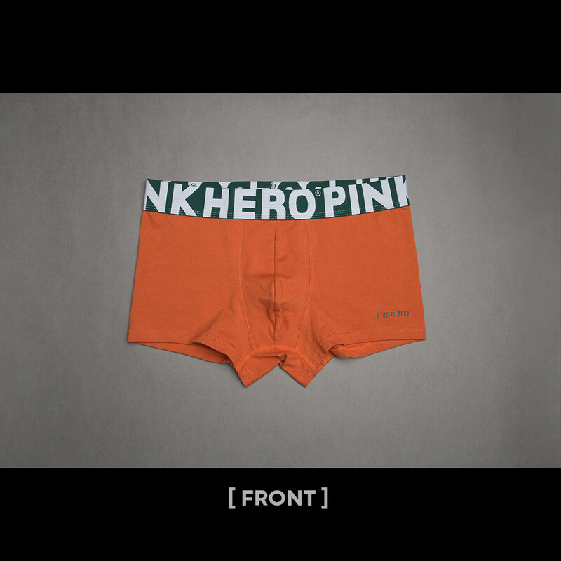 3 τεμάχια σώβρακα PINKHERO για άνδρες, που περιλαμβάνουν υψηλής ποιότητας άνετα και μαλακά βαμβακερά εσώρουχα μπόξερ, Calzoncillos Hombre