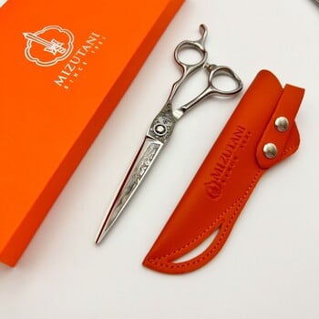 MIZUTANI barber Scissors επαγγελματικό ψαλίδι κομμωτηρίου 6,2/6,7 ιντσών Ψαλίδι Ψαλίδι κουρέα υψηλής ποιότητας από υλικό VG10