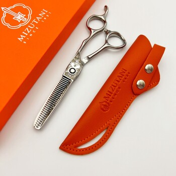 MIZUTANI barber Scissors επαγγελματικό ψαλίδι κομμωτηρίου 6,2/6,7 ιντσών Ψαλίδι Ψαλίδι κουρέα υψηλής ποιότητας από υλικό VG10