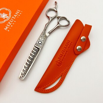 MIZUTANI barber Scissors επαγγελματικό ψαλίδι κομμωτηρίου 6,2/6,7 ιντσών Ψαλίδι Ψαλίδι κουρέα υψηλής ποιότητας από υλικό VG10