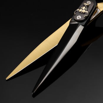 VP Hair Scissors Professional Barber Accessories Κομμωτήριο Εργαλεία κοπής Ψαλίδι αραίωσης Ψαλίδι κομμωτηρίου 6 ιντσών 440C Steel