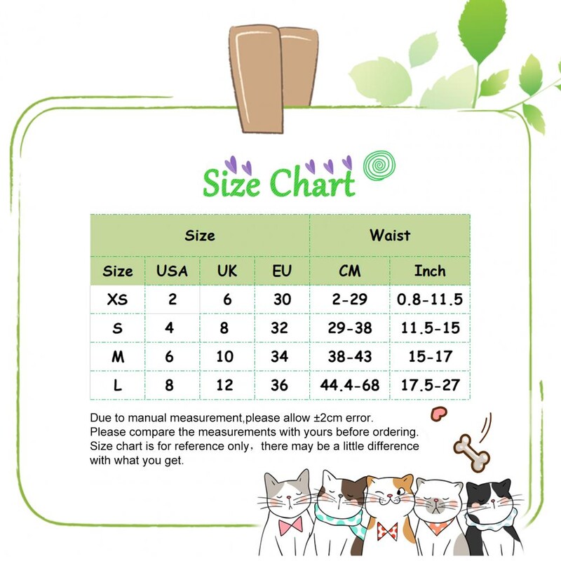 Σορτς για σκύλους για κατοικίδια Ταινία στερέωσης παντελονιού υγιεινής Μοτίβο λουλουδιών Παντελόνι ασφαλείας για σκύλους κατοικίδιων ζώων Ρούχα για κατοικίδια