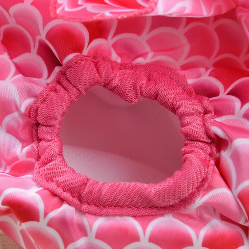 Παντελόνι υγιεινής κατοικίδιων ζώων υψηλής απορρόφησης στεγανό για σκύλους Φυσιολογικό παντελόνι στερέωσης ταινία που καθορίζει αναπνεύσιμες πάνες κουταβιών Προϊόντα για κατοικίδια