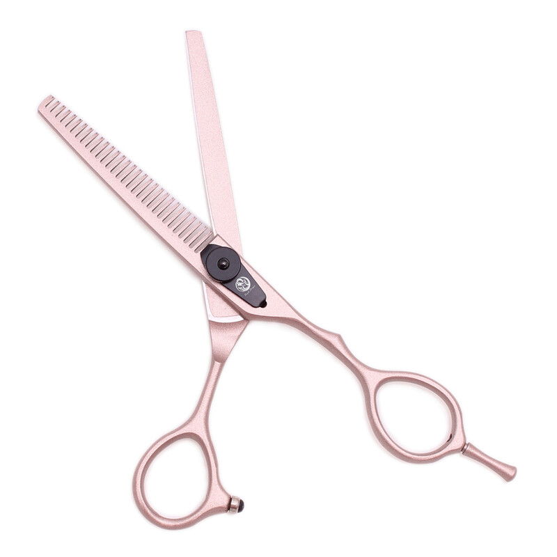 Ψαλίδι κομμωτηρίου Purple Dragon Professional 5,5" 6" Χονδρικό ψαλίδι κοπής μαλλιών JP 440C Ψαλίδι αραίωσης μαλλιών Barber Z9015