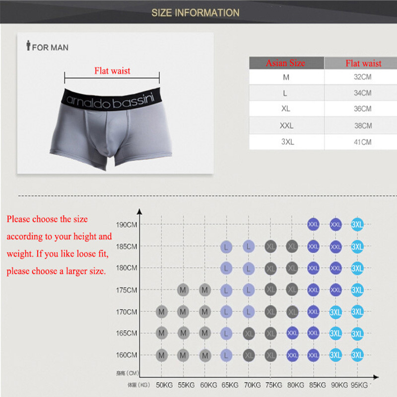 Jack Claude Ανδρικά εσώρουχα Μπόξερ Ανδρικά εσώρουχα Θήκη Θήκη Διαφανή σώβρακο Ανδρικά στενά σώβρακα μπόξερ σορτς