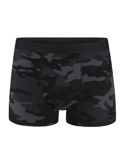 Kék Boxer 2024 Férfi Bugyi Pamut Fehérnemű Férfi márkájú Boxer és Alsónadrág Homme Luxus Shorts Box Slip Kit