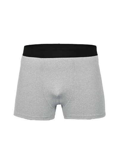 Kék Boxer 2024 Férfi Bugyi Pamut Fehérnemű Férfi márkájú Boxer és Alsónadrág Homme Luxus Shorts Box Slip Kit