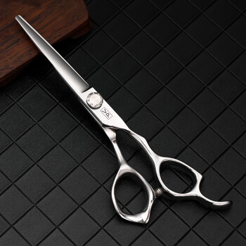 Δωρεάν αποστολή VP 5.5 6.0 Professional Barber Tools Hair Scissor