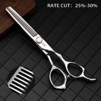 Δωρεάν αποστολή VP 5.5 6.0 Professional Barber Tools Hair Scissor