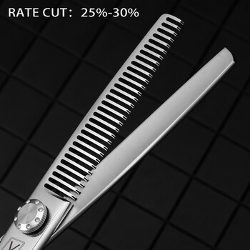 Δωρεάν αποστολή VP 5.5 6.0 Professional Barber Tools Hair Scissor