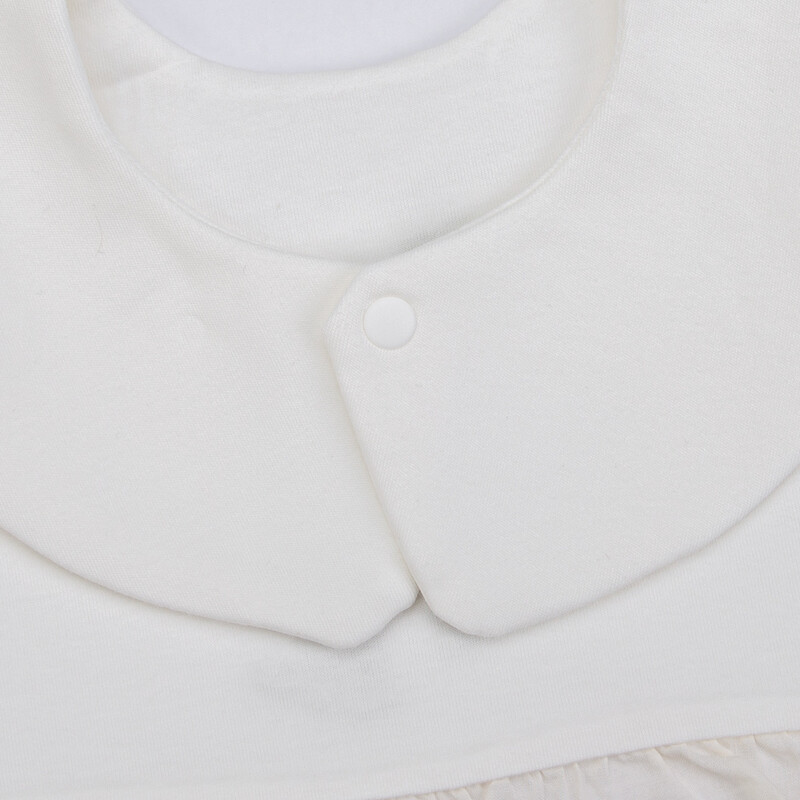 Βαμβακερές σαλιάρες για μωρά αγόρια κορίτσια Λουλούδι αλεπού Κέντημα Πετσέτα σάλιου βρέφος που ταΐζει ρέψιμο Παιδικό μαύρο φιόγκο Κορεάτικο τετράγωνο μαντίλι