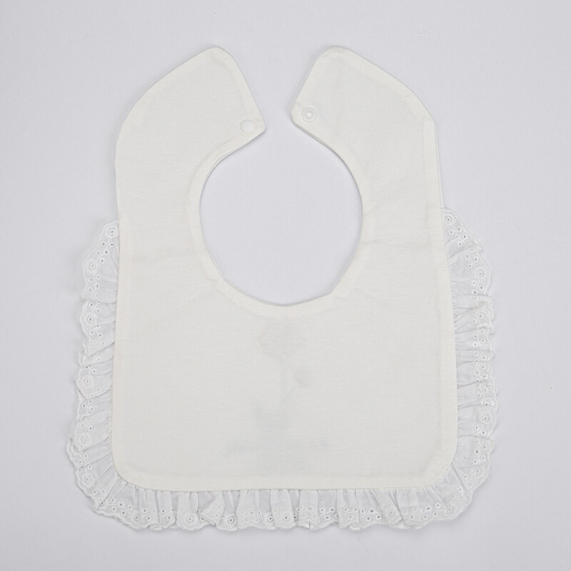 Βαμβακερές σαλιάρες για μωρά αγόρια κορίτσια Λουλούδι αλεπού Κέντημα Πετσέτα σάλιου βρέφος που ταΐζει ρέψιμο Παιδικό μαύρο φιόγκο Κορεάτικο τετράγωνο μαντίλι