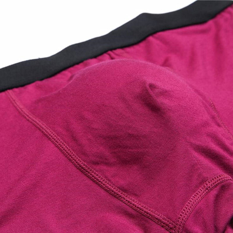 6 τμχ/Σετ Μαύρα Ανδρικά Εσώρουχα Μπόξερ Ανδρικά Εσωρούχα Μπαμπού Ανδρικά Σορτς Αναπνεύσιμα Ανδρικά Σώβρακα Άνετα Σέξυ Ανδρικά Μπόξερ & Σλιπ