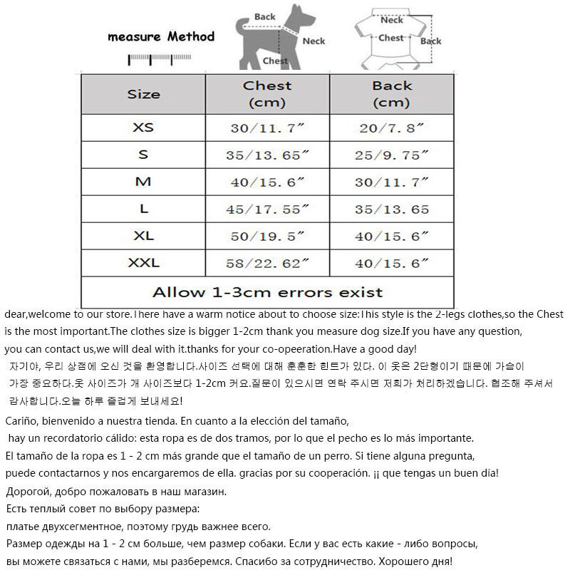 Καρό πουκάμισο σκύλου με D-Ring 6 χρωμάτων Small Medium Sweatshirt Tshirt Chihuahua Corgi Pet Dog Ρούχα Puppy Cat Hoody Shirt XL