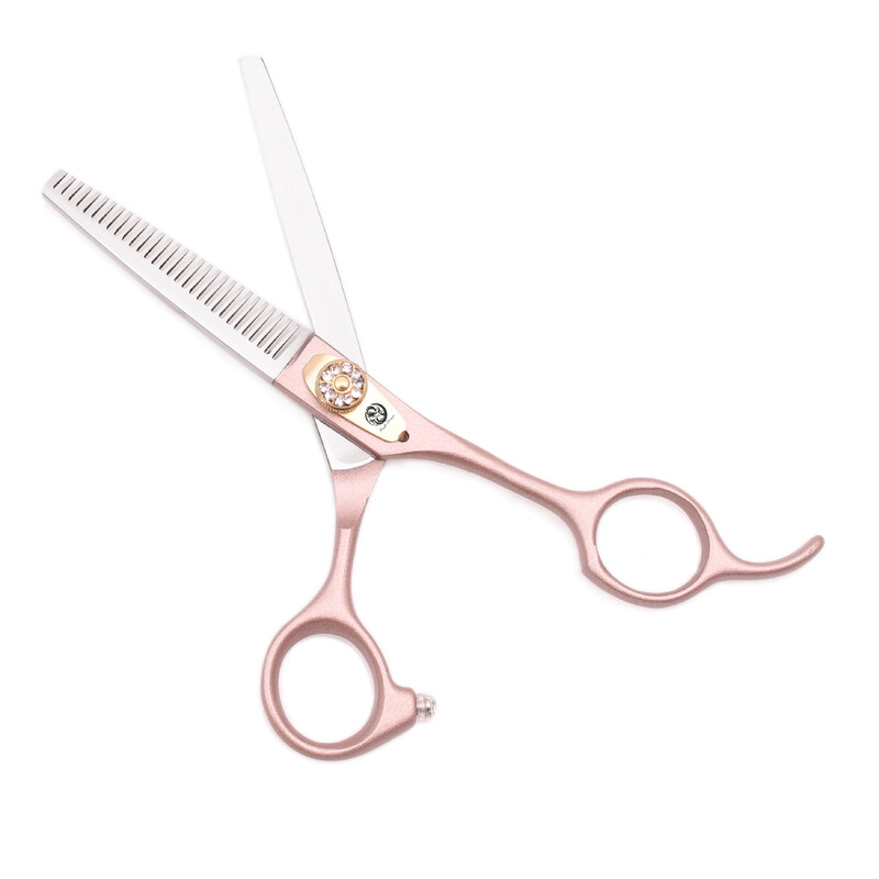 Ψαλίδι μαλλιών Professional Purple Dragon 5,5" 6" 7" Ανοξείδωτο Ψαλίδι Κομμωτηρίου Ψαλίδι κοπής Barber Ψαλίδι Αραίωσης Z9105