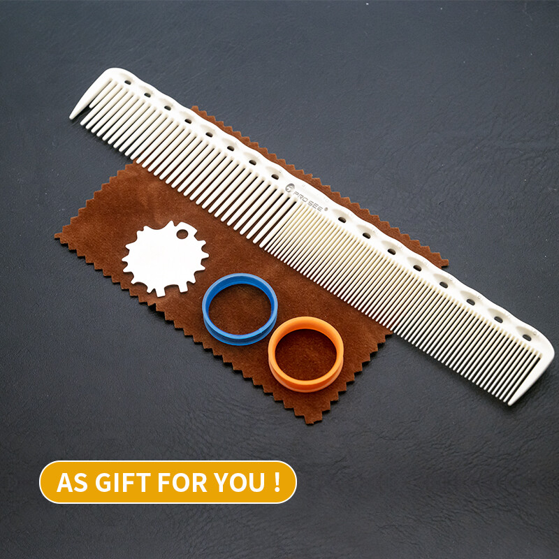 440C Jaapani teras 6,0 tolli Professionaalne kullavärvi juuste lõikamine Harvenduskäärid Juuksuri tööriistad Juuksekäärid Käärid