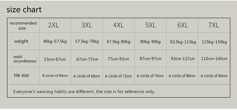 Ανδρικά εσώρουχα Μπόξερ Ριγέ Μοντάλ Μπόξερ Σορτς Casual Εσώρουχα Ανδρικά Εσώρουχα Ανδρικά Εσώρουχα Μεγάλο μέγεθος 5XL 6XL 7XL
