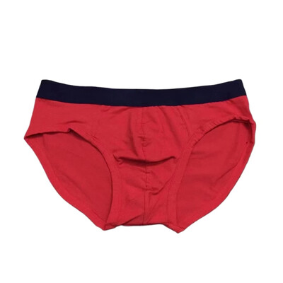 Zökkenőmentes férfi boxer rövidnadrág Alsónadrág légáteresztő kényelmes pamut boxer férfiaknak Szexi férfi fehérnemű Designer férfi bugyi