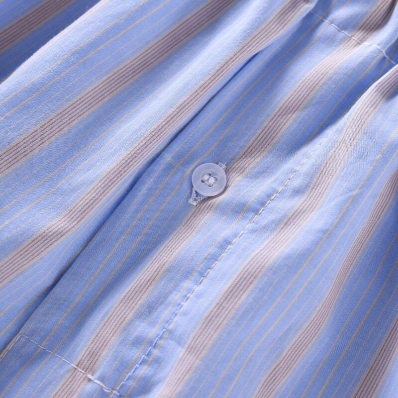 Chiloți noi pentru bărbați Boxeri pentru bărbați Pantaloni scurți de plajă Pantaloni scurți confortabili pentru acasă Pantaloni scurți din bumbac Pantaloni scurți pentru bărbați Slip pentru bărbați Lenjerie de corp pentru bărbați