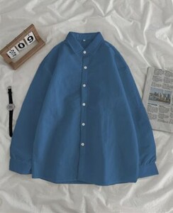 Női pamut ingek Női fehér ing hosszú ujjú blúz Női felsők OL Basic ingblúzok Elegáns női ruházat NS4881