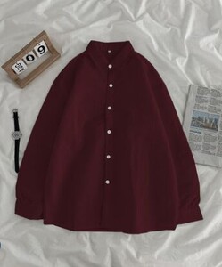 Női pamut ingek Női fehér ing hosszú ujjú blúz Női felsők OL Basic ingblúzok Elegáns női ruházat NS4881