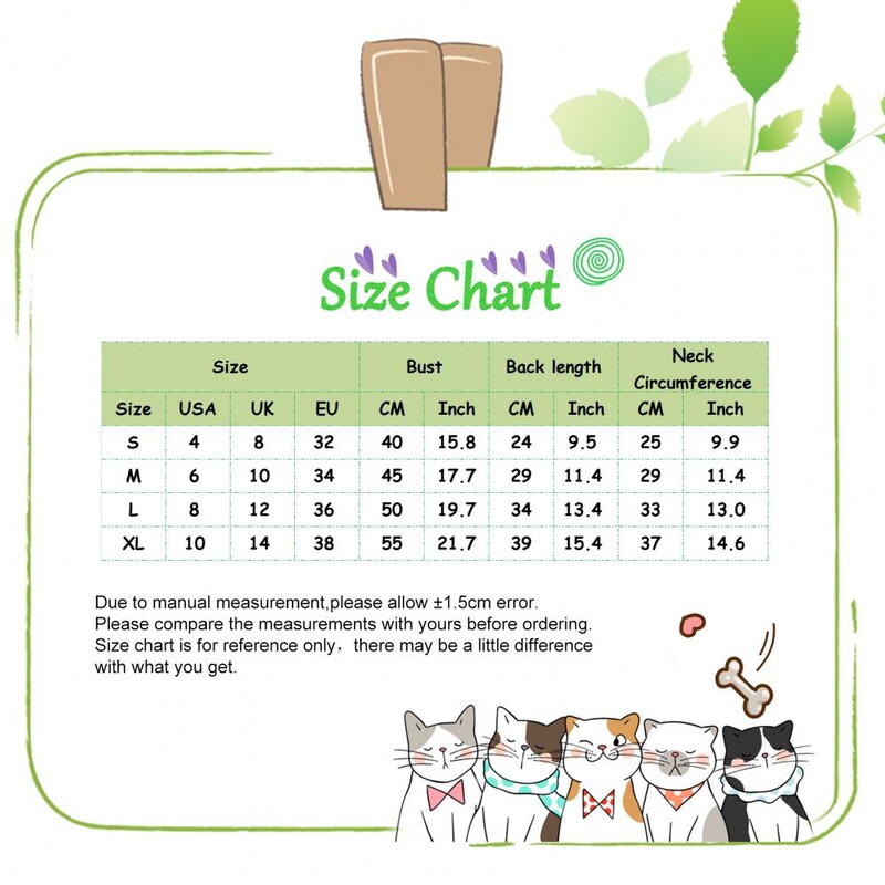 suņa krekls Kostīms Viļņainas Svītras Dekoratīvi Divkāju Mājdzīvnieki Suņi Kaķi Jaciņas drēbes maziem suņiem