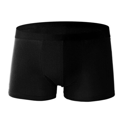 Alobee 2024 Bugyi Pamut Pack Férfi Fehérnemű Box Slip Kit Férfi Boxer és Alsónadrág Homme Luxury Set Shortshoz
