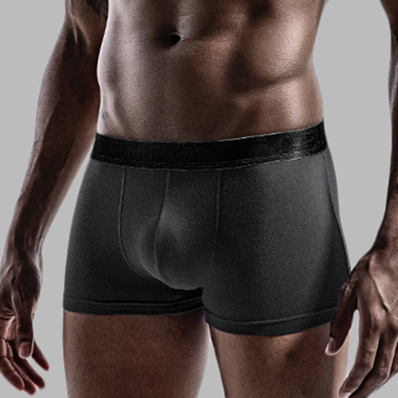 Alobee 2024 apakšbiksītes Cotton Pack vīriešu apakšveļa Box Slip Kit vīriešu bokseris un apakšbikses Homme luksusa komplektam šortiem