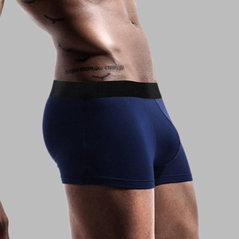 Alobee 2024 apakšbiksītes Cotton Pack vīriešu apakšveļa Box Slip Kit vīriešu bokseris un apakšbikses Homme luksusa komplektam šortiem