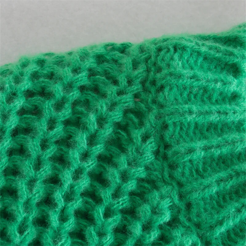 Sieviešu džemperis ar rievojumu ar garām piedurknēm, īss, apgriezts 2022. gada pavasaris, jauns sieviešu apģērbs