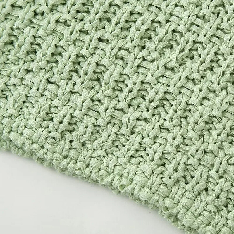 Laxsesu zaļi sieviešu džemperi, džemperi, izstiepti, eleganti ikdienas trikotāžas topi, 2024. gada jauni Streetwear, elastīgi, moderni džemperi