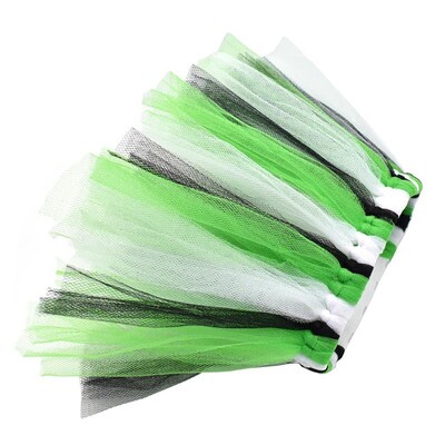 Krāsaini svārki mājdzīvnieku princeses svārki Mīksta Cosplay buldoga kleita mazam mājdzīvnieka sieta sunim Tutu svārki Princeses mājdzīvnieku svārki suņa kostīms