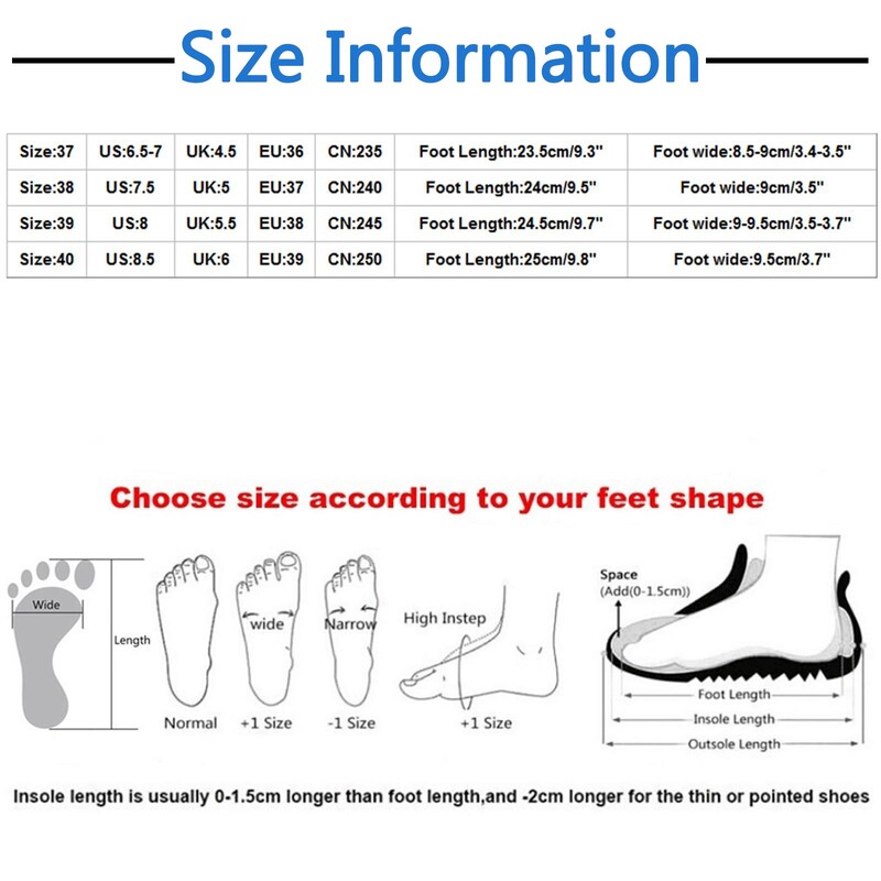 Női naplopók Cipők Kényelmes lapos cipők Légáteresztő ékek vastag talpú szabadidős cipők Dressy Comfort Női sportcipők