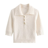 Zach Ailsa 2024, primăvară, produse noi