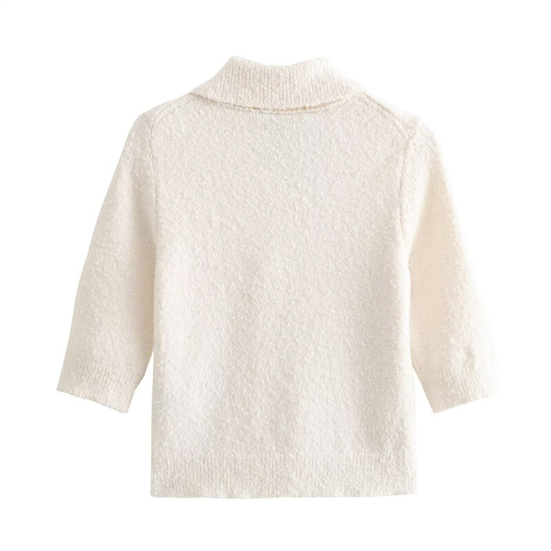 Zach Ailsa 2024, primăvară, produse noi