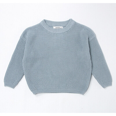 Pulovere de culoare pură pentru copii, băieți, fete, pulovere, toamnă, pentru copii, fete, cu mâneci lungi, color caramel, tricot, pentru copii