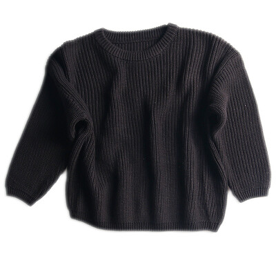 Κορυφαία μόδα Βρεφικό πουλόβερ Χειμερινά παιδικά ρούχα για κορίτσια Εύκαμπτα Top Απλό πλεκτό μαλακό για μωρά αγόρια Κοριτσίστικα πουλόβερ