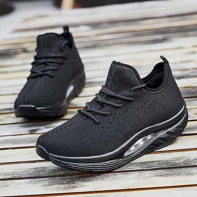 Άνοιξη Νέα Γυναικεία Βουλκανιζέ Παπούτσια Υψηλής Ποιότητας Γυναικεία Ελαφρύ Αναπνεύσιμο Μεγάλα Αθλητικά Μαξιλάρια Αέρα Αντιολισθητικά Παπούτσια Γυναικεία