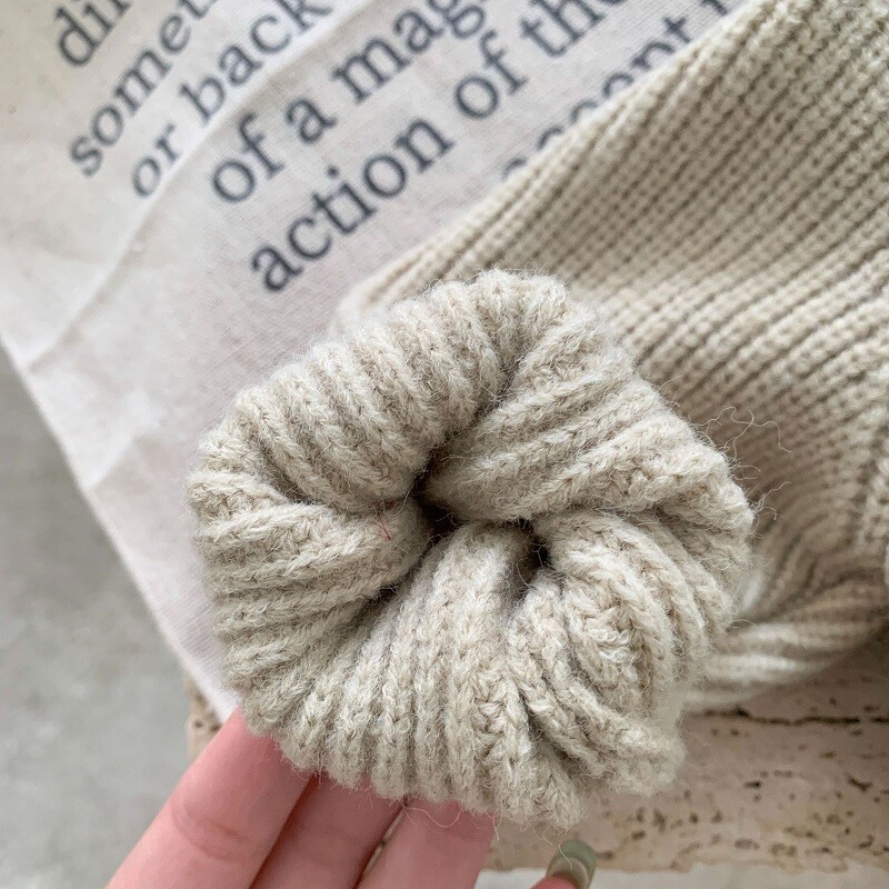 2022. őszi gyerekpulóver 0-6 éves korig tipegő gyerek fiú lány hosszú ujjú egyszínű kötés kapucnis kardigán felsőruházat meleg ruhák