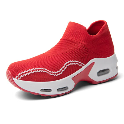 2024. gada jaunas kedas sieviešu apavi Tīkla elpojoša, plakana pretslīdes sieviešu kedas āra trenažieri sievietēm Zapatos De Mujer sporta apavi