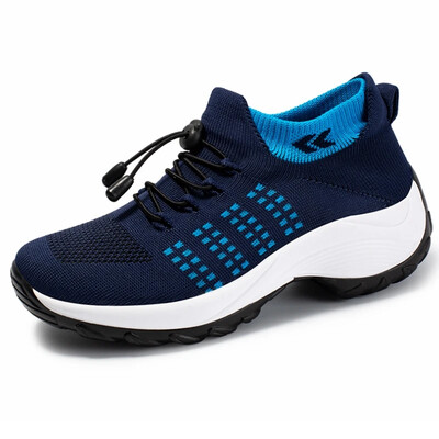 2024. gada jaunas kedas sieviešu apavi Tīkla elpojoša, plakana pretslīdes sieviešu kedas āra trenažieri sievietēm Zapatos De Mujer sporta apavi