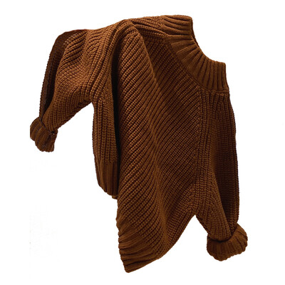 Adīts džemperis pavasara rudens ikdienas sporta apģērba mētelis 1-8 gadus veciem zēniem meitenēm 2023 mode Jauna korejiešu versija bērnu apģērbs