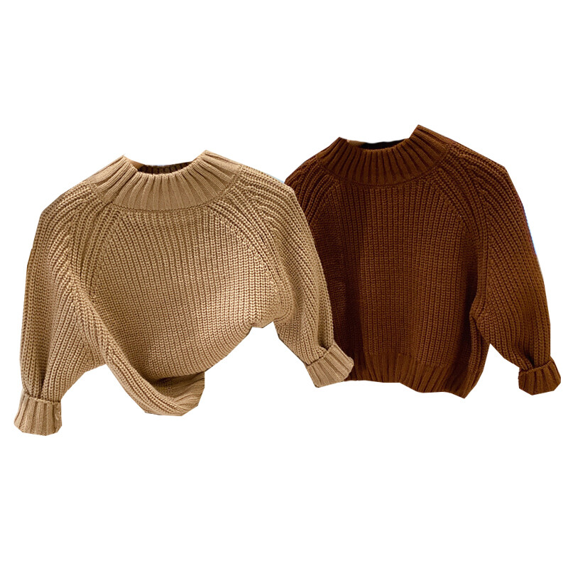 Adīts džemperis pavasara rudens ikdienas sporta apģērba mētelis 1-8 gadus veciem zēniem meitenēm 2023 mode Jauna korejiešu versija bērnu apģērbs