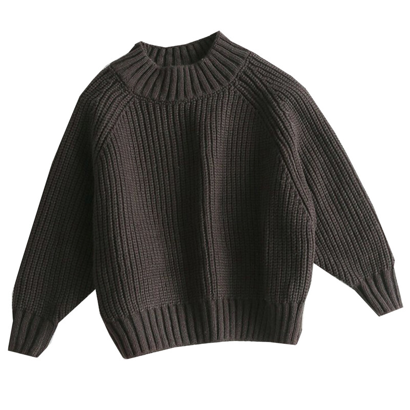 Adīts džemperis pavasara rudens ikdienas sporta apģērba mētelis 1-8 gadus veciem zēniem meitenēm 2023 mode Jauna korejiešu versija bērnu apģērbs