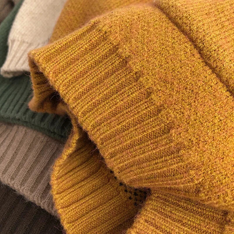 BARDIBESS Haine pentru copii Pulovere Desene animate Băieți Tricoturi în stil coreean Pulover pentru copii