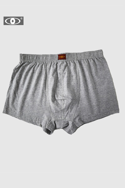 Νέα απλά ανδρικά casual εσώρουχα από καθαρό βαμβάκι Άνετα και αναπνεύσιμα αθλήματα για άντρες Μόδα μπόξερ