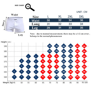Επώνυμα σέξι ανδρικά εσώρουχα 2 τεμάχια\\lot Μπόξερ Σορτς Ανδρικά τρουκς Ανδρικά μπαούλα συν μεγέθη Ανδρικά βαμβακερά παντελόνια Υψηλής ποιότητας σπιτικά εσώρουχα