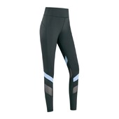 Pantaloni de yoga sport, strânși, cu talie înaltă, respirabili