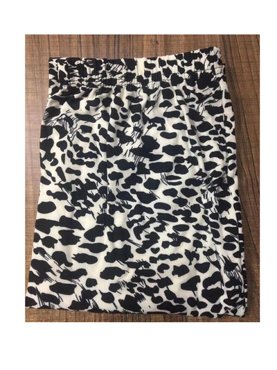 YSDNCHI női szexi leopárd magas derekú sportruházat leggings Aktívruha Nyomtatott leggins nyári elasztikus fitnesz nadrág