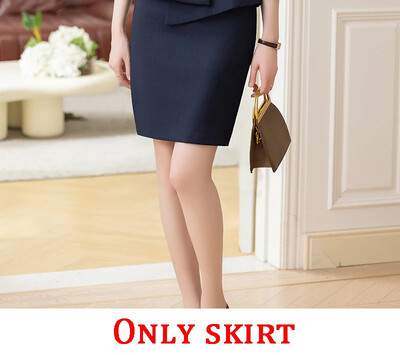 Korejiešu stila eleganti, formāla apģērba sieviešu uzvalki, ikdienas apģērbi, darba apģērbi, 2024. gada jauni modes bleizeri bikškostīmi ar garām piedurknēm